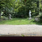 姫のそば ゆかり庵 - 