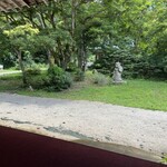 姫のそば ゆかり庵 - 