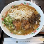 エアポート 山形屋食堂 - 