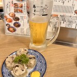 大衆食堂あまつ - 
