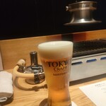 焼うおいし川  六本木凛華楼 - 