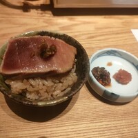 焼うおいし川  六本木凛華楼 - 