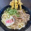 資さんうどん 則貞店