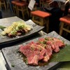 大阪焼肉ミナミ 梅田店