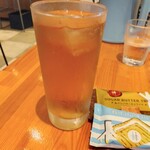 ボーノ - ジンジャーエール  