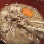 ラーメン二郎 - 
