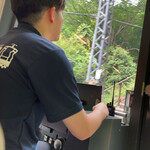 名代 箱根そば 伊勢原店 - 