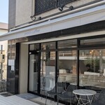 プレストコーヒー - 