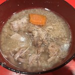 ラーメン二郎 - 