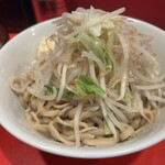 ラーメン二郎 - 