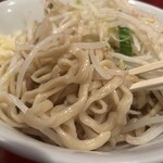 ラーメン二郎 - 