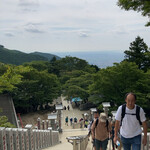 名代 箱根そば - 