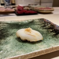 鮨 四心 -  鮨 四心 -