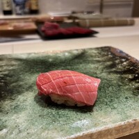 鮨 四心 -  鮨 四心 -