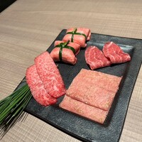 うし松 - 