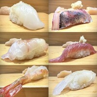 すし処 やま幸 - 