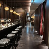 ジョーズ シャンハイ ニューヨーク 銀座店 - 