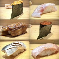 すし処 やま幸 - 