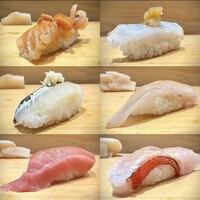 すし処 やま幸 - 