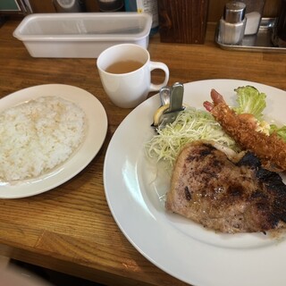 洋食工房 ジェンコ_1