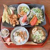 菜つむぎ商店＆ポルカドッツ - 