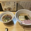 らぁ麺はま廣