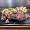 いきなりステーキ 横浜西口店