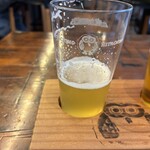 常陸野ブルーイング - 