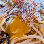 ベジバル チバットリア - たまご～♡(,,>᎑<,,)♡