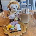 ベジバル チバットリア - いよいよラスの時間♡(＾(ェ)＾)ﾔｯﾀ♡