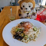 ベジバル チバットリア - (＾(ェ)＾)ｸﾏｿｳ♡