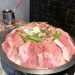 創作和食と完全個室 和蔵 - 