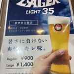 常陸野ブルーイング - 