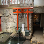 名代 箱根そば - 