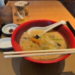 やよい軒 湖南店 - 