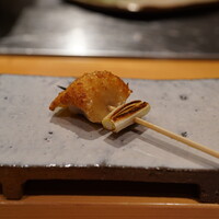 鳥匠 いし井 - 