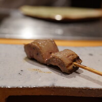 鳥匠 いし井 - 