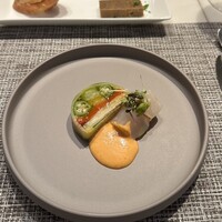ahill ginza - 
