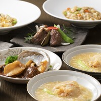 中華料理 桃李 - 鳳凰／9月.2025
