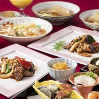 中華料理 桃李 - 桃龍／9月.2025