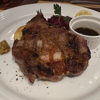 マーケットレストラン AGIO ルミネ横浜店 - 