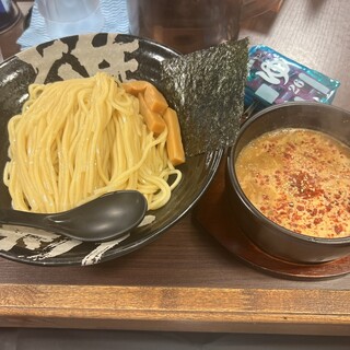 温泉つけ麺維新_0