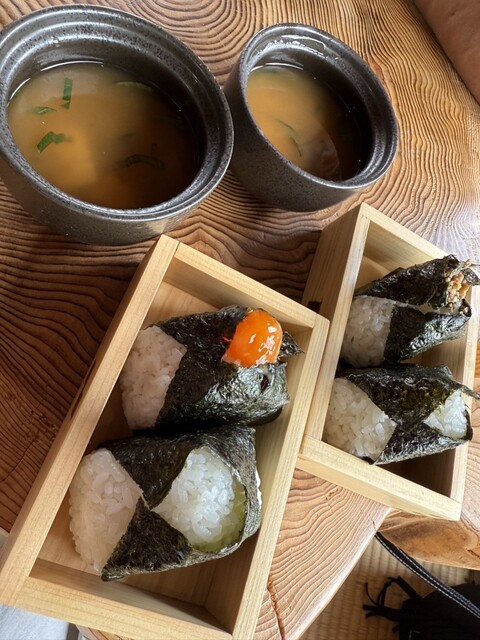 Ntown （エヌタウン） - 能勢町その他/おにぎり | 食べログ