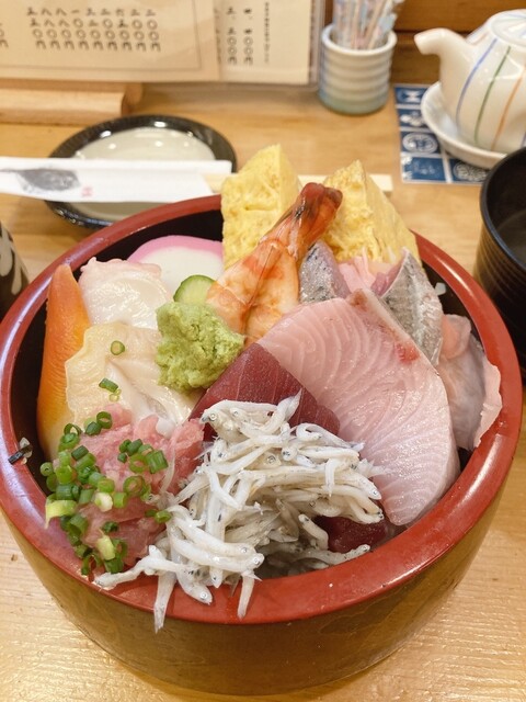 Kou Zushi Ekimae Ten