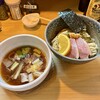 麺堂にしき 池袋西口
