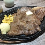 テンダーロイン - 