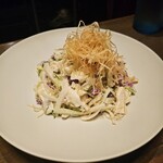 ダブリュー青山 ザ セラーアンドグリル - 