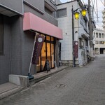 ツイタチビール - お店外観