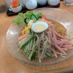 中央軒 なんばウォーク東店