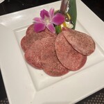 叙々苑 新宿中央東口店 - 